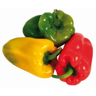 Peperoni Misti Cat.Ii 500G/Peperoni Misti Cat.Ii 500G