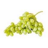 Uva Bianca Senza Semi 500G