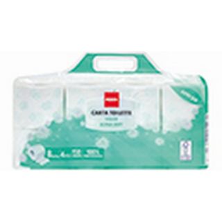 Carta Igien. PY 8Rot 4V