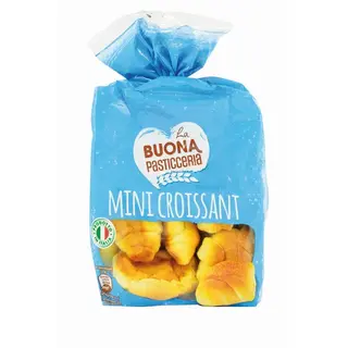 Croissant Mini LaBuonaPast