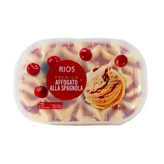 Gelato Spagnola 500g