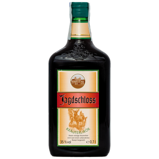 Liquore Alle Erbe 35% 0.7L