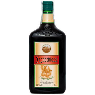 Liquore Alle Erbe 35% 0.7L