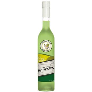 Liquore Al Pistacchio 17% 0.5L