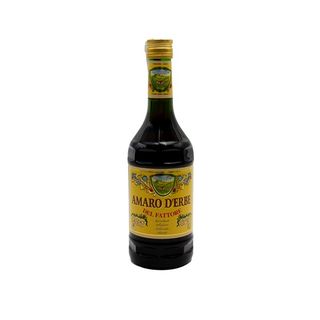 Amaro del Fattore 21% 0.7L