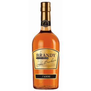 Brandy 3 Anni 36% 0.7L