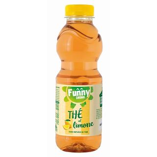 The Limone Funny Drink 0.5L