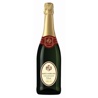 Spumante Dolce 9.5% Vol 0.75L