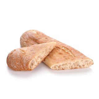 Pane Di Cristallo