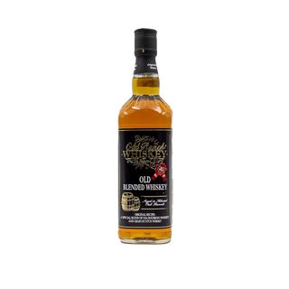 Blend Whisky 40% 0.7L
