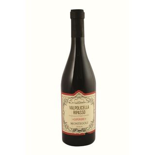 Valpolicella Ripasso Sup.DOC