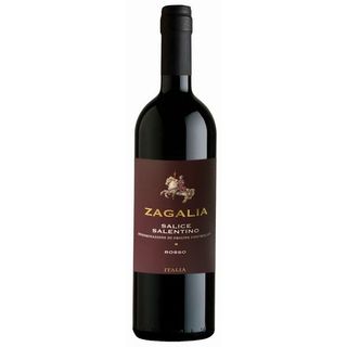 Salice Salentino Doc13.5%0.75L