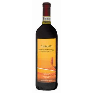 Chianti Toscana DOCG 12.5%