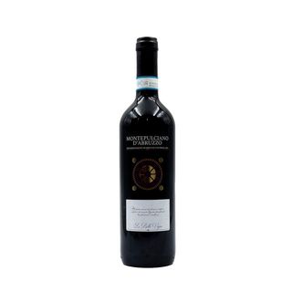 Montepulciano Abruz.DOC12.5%