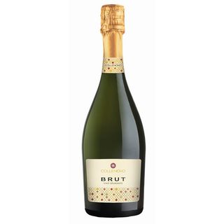 Collenovo Spumante 11% 0.75L