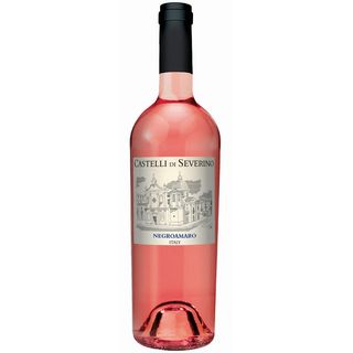 Negroamaro Rosato PugliaIGT12%