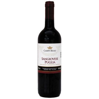 S.Giovese Puglia C.Reali 11.5%