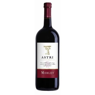 Merlot Rosso Veneto IGT 1.5L