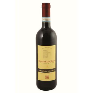 Monferrato Rosso Doc 13%