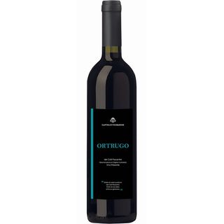 Ortrugo Frizz. Colli Piac.DOC