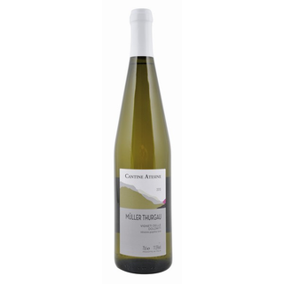 Mueller Thurgau IGP %0.75L