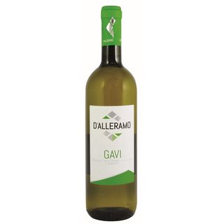 D'Alleramo Gavi DOCG Vol.12.5%