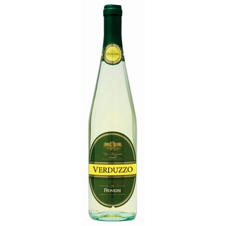 Verduzzo Bianco Frizz.IGT10.5%