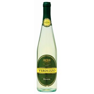 Verduzzo Bianco Frizz.IGT10.5%