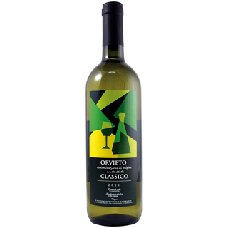 Orvieto Classico Bianco DOC12%