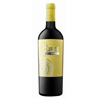 Fiano Bianco Salento IGP 12%