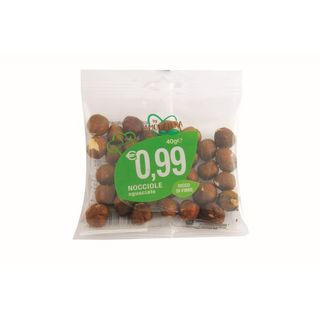 Nocciole Sgusciate 40G/Nocciole Sgusciate 40G Amonatura