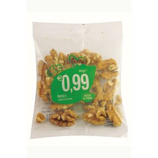 Noci Sgusciate 40G/Noci Sgusciate 40G Amonatura