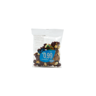 Power Mix 75G/Power Mix 75G Amonatura