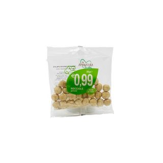 Nocciole Pelate 30G/Nocciole Pelate 30G Amonatura
