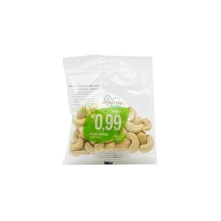 Anacardi Naturali 40G/Anacardi Naturali 40 Gr Amonatura