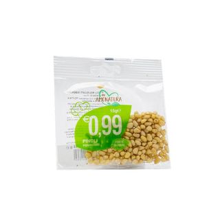 Pinoli 15G/Pinoli 15 Gr Amonatura