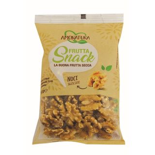 Noci Sgusciate Busta Or.Cile 100G/Noci Sgusciate Or.Cile Busta 100G Am