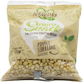 Pinoli 100G/Pinoli 100 G Amonatura