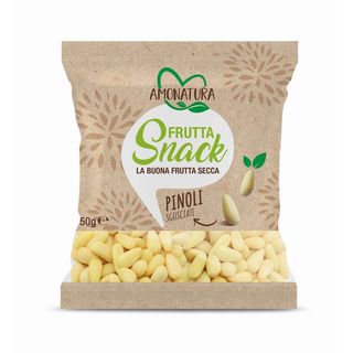 Pinoli 50G/Pinoli 50 G Amonatura