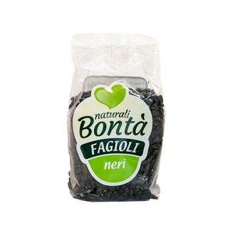 Black Beans 400 Gr