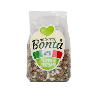 Mixed Legumes 300 Gr