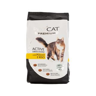 Croccantini Active Procat 800G