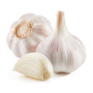 Aglio Bianco Italia Rete 200G