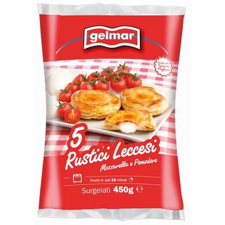 Rustici Leccesi 450G