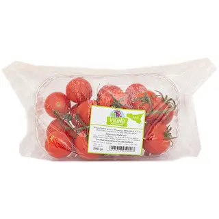 Pomodoro Ciliegino 500g