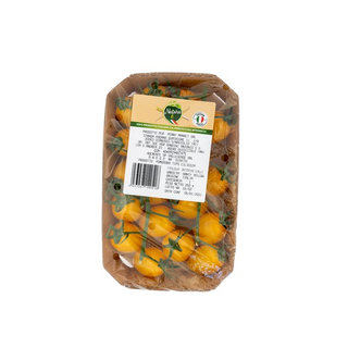 Pomodoro Datterino Giallo 250g