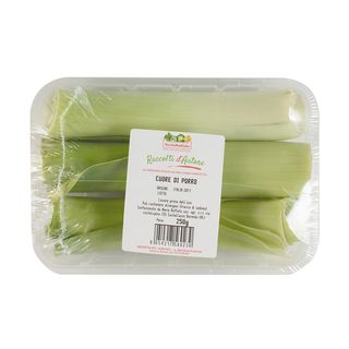 Cuore Di Porro Or.Ita 250G E'