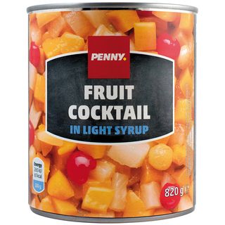 Cocktail di Frutta 500G