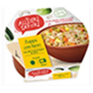 Zuppa Ass.AllegriS.110G - zuppa di farro