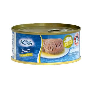 Tonno Olio OlivaGranMare 160G
